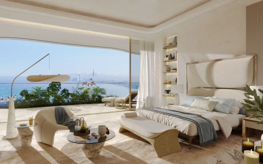 Signature Villas For Sale In Palm Jumeirah