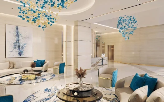 The Sky Palace | 360 Infinity Pool | Four Floors