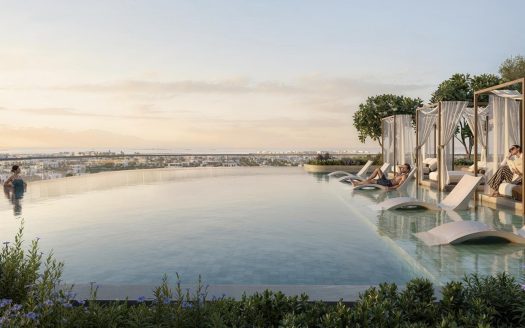 Avarra by Palace by Emaar Properties