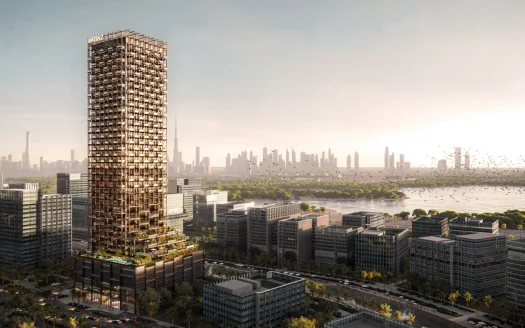 The Symphony by Imtiaz – Imtiaz Developments